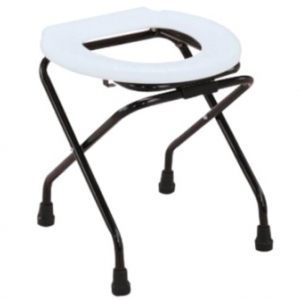 TOILET STOOL