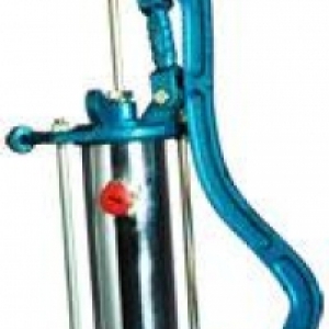 DOMESTIC PUMP