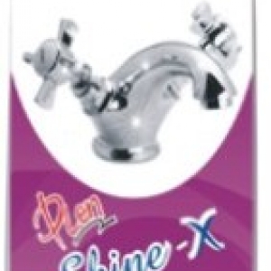 SHINE - X