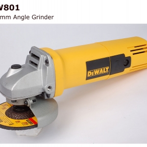 SMALL ANGLE GRAINDERS